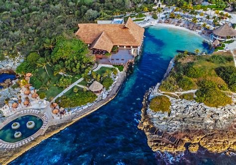 Occidental At Xcaret Destination All Inclusive Book Now