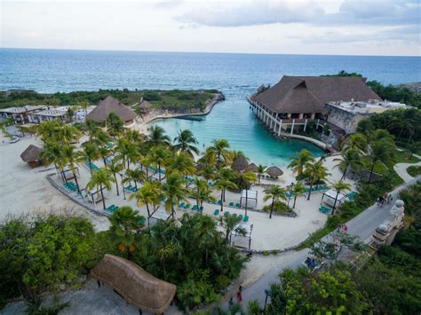 Occidental At Xcaret Destination All Inclusive Reviews Photos