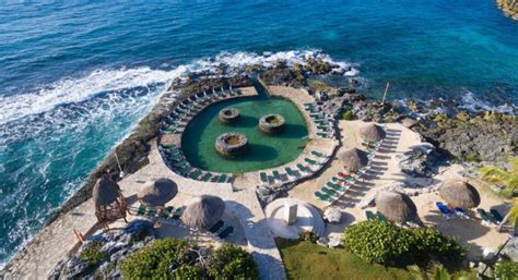 Occidental At Xcaret Destination Cheap Vacations Packages Red Tag