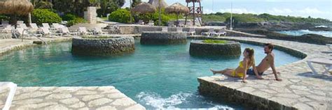 Occidental At Xcaret Destination Galardonado