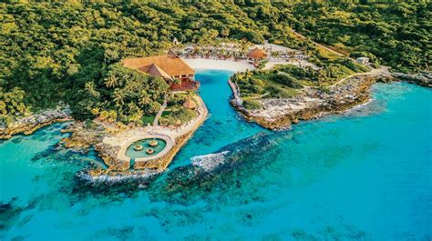 Occidental At Xcaret Destination Hotel Holiday Hypermarket