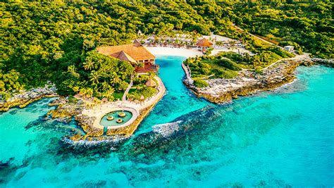 5 Tips Occidental Xcaret