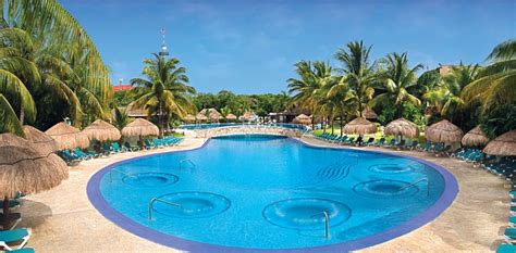 Occidental At Xcaret Destination Resort Reopens After Renovations