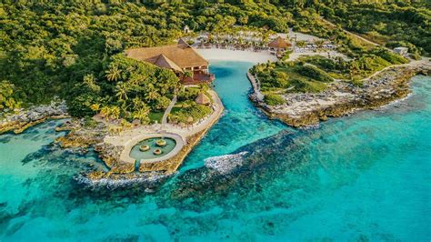 5 Tips Xcaret Riviera Maya