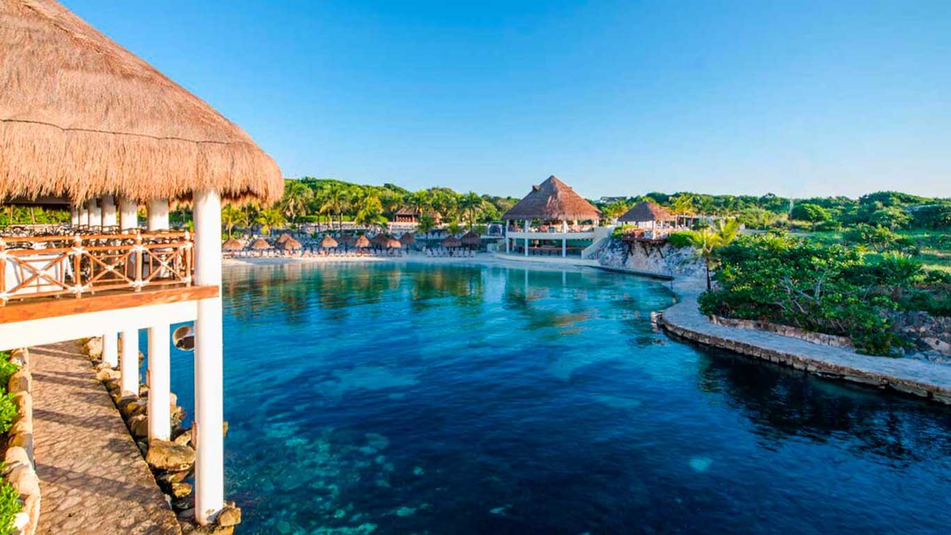 Occidental At Xcaret Destination Updated 2021 Prices Reviews