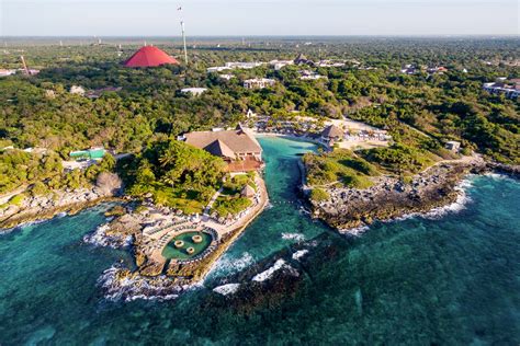 Occidental At Xcaret Destination Zublu