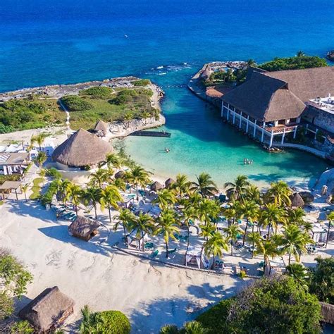 Occidental Xcaret Fotos Occidental At Xcaret Destination Combines A Fully Preserved Natural And