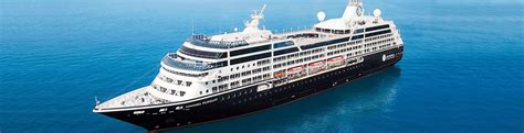 Ocean Cruise Brands Harr Travel