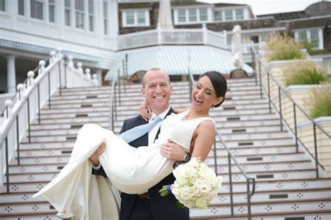 Ocean House Wedding Watch Hill Ri Westerly Ri Danifinephotography Nauticalwedding