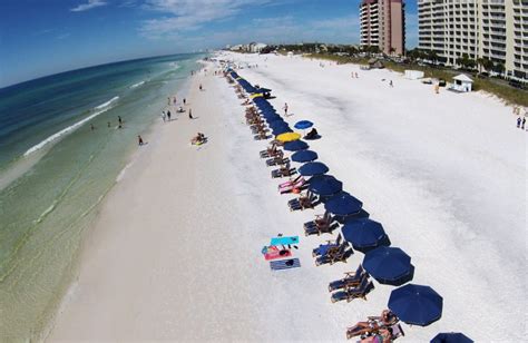 Destin Florida Ocean Reef Guide