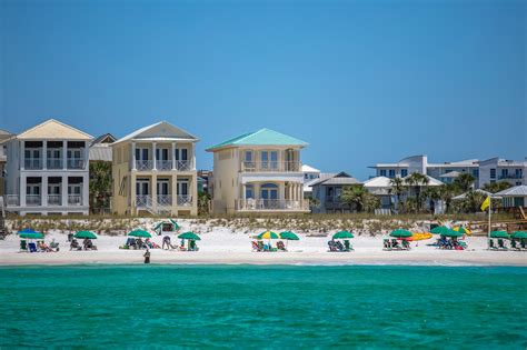 Ocean Reef Real Estate Destin Destin