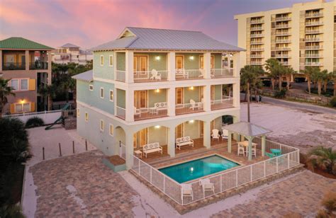 Ocean Reef Resort Properties Destin Fl Resort Reviews