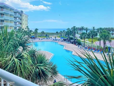 Ocean View Condo Lazy River Beach Destin West Okaloosa Island