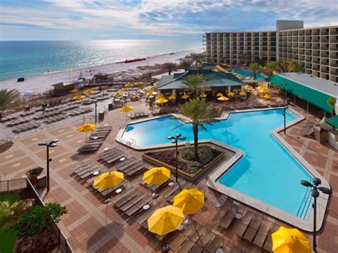 5 Best Destin Hotels