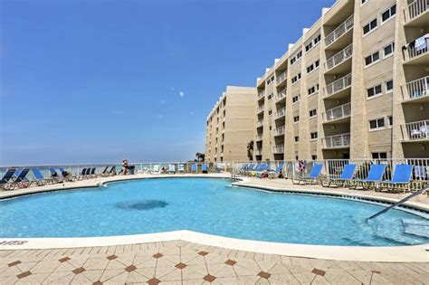 Oceanfront Miramar Beach Condo W Resort Amenities Updated 2021