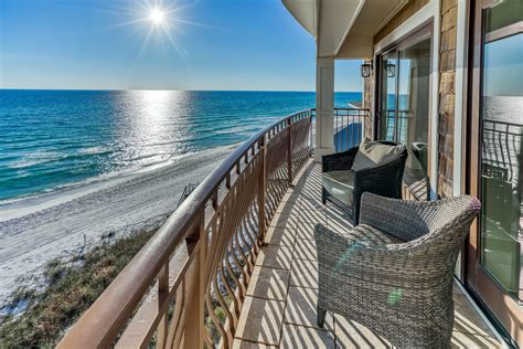 Oceanfront Vacation Rentals In Florida Beyond Blue Vacations