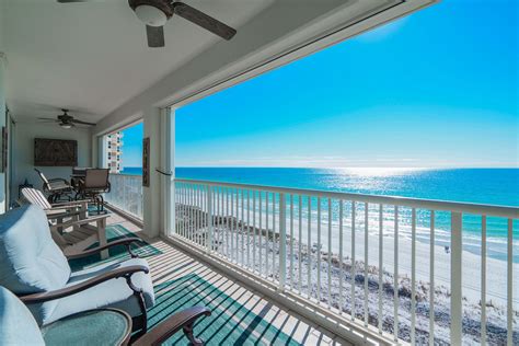 Oceania 803 Condo Rental Near Destin Fl Destin Florida