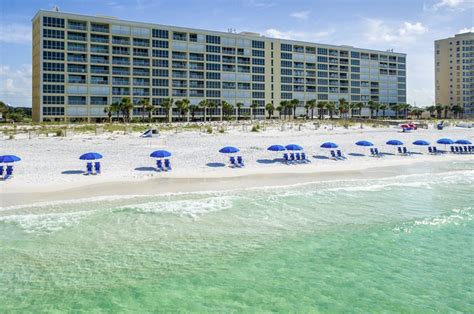 Oceania Destin Fl Luxury Condo Rentals On Holiday Isle