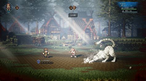 Octopath Traveler On Steam