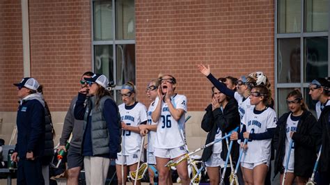 Odu Lacrosse Travels To Longwood On Wednesday Old Dominion Athletics