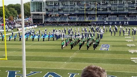 Odu Marching Band 2017 Youtube