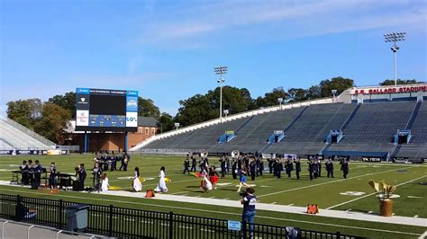 Odu Marching Band State Competition 10 24 15 Song3 Youtube