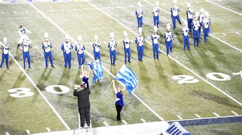 Odu Marching Band Youtube