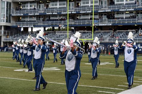 Odu Marching Band