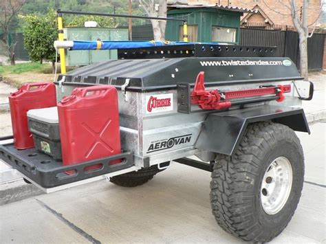 Off Road Trailers Artofit