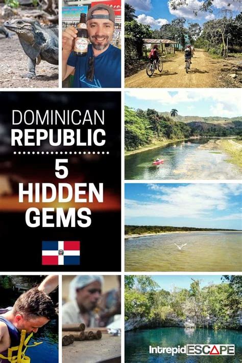 Off The Beaten Path Dominican Republic 5 Hidden Gems In 2024