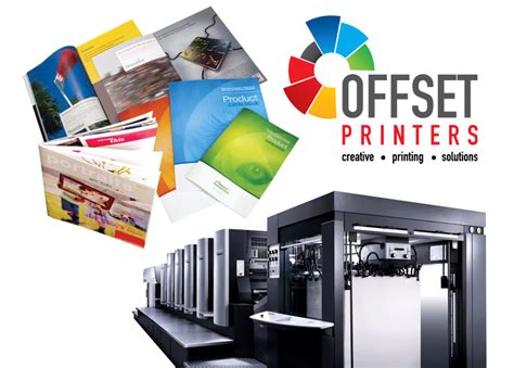 Offset Print Printmax