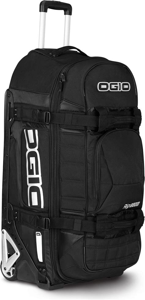 5 Tips Ogio Travel Bag