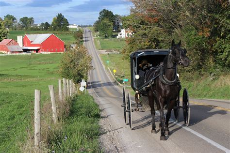 Ohio Amish Country