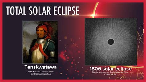 Ohio History And Solar Eclipses Wtol Com