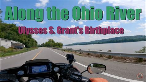 Ohio S Top 5 Motorcycle Destinations October 2024 Thehardtail Com