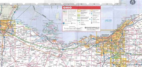 Ohio State Travel Safe Destinations