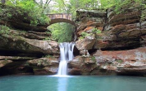 7 Ohio Getaways