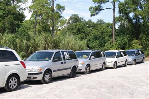 Ok Taxi Updated December 2024 Destin Florida Airport Shuttles