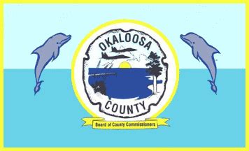 Okaloosa County Florida Wikiwand