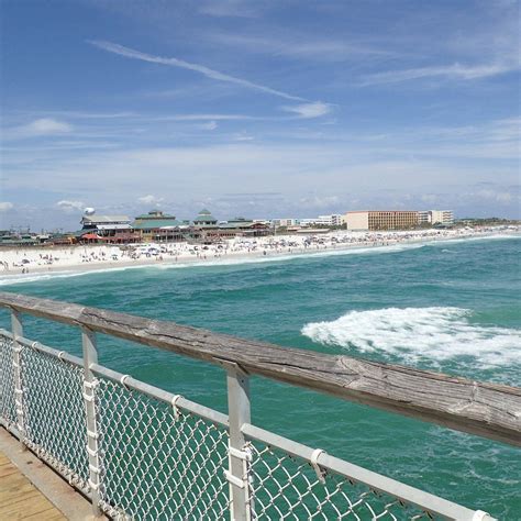 Okaloosa Island All You Need To Know Before You Go 2024