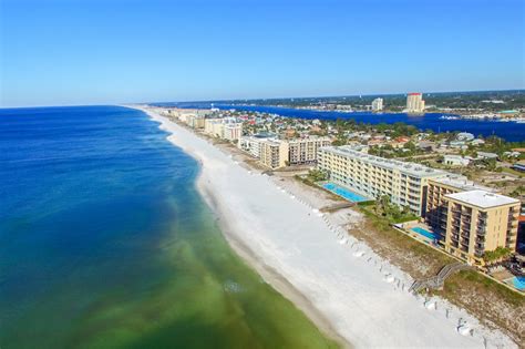 Okaloosa Island Discover Okaloosa Island Okaloosa Island Florida