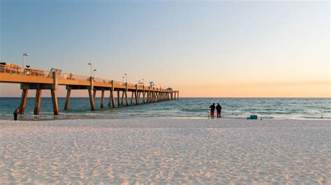 Okaloosa Island Pier Vacation Rentals House Rentals More Vrbo