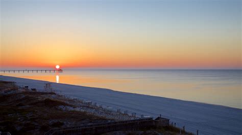 Okaloosa Island Turismo Qu Visitar En Okaloosa Island Fort Walton