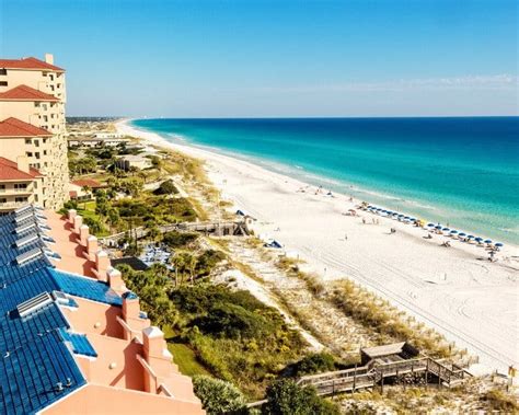 OKC to Destin Flights Guide