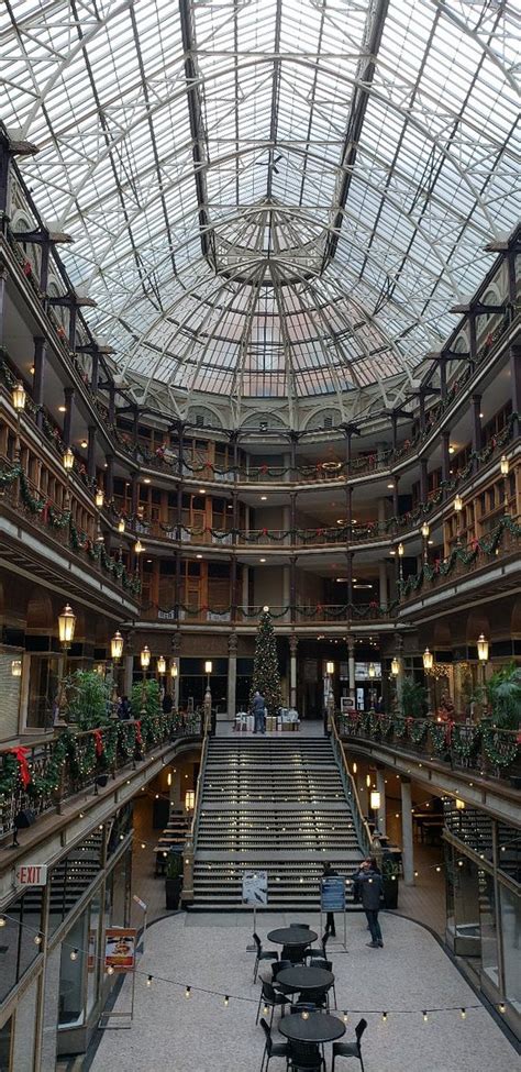 Old Arcade Cleveland 2019 All You Need To Know Before You Go With Photos Tripadvisor