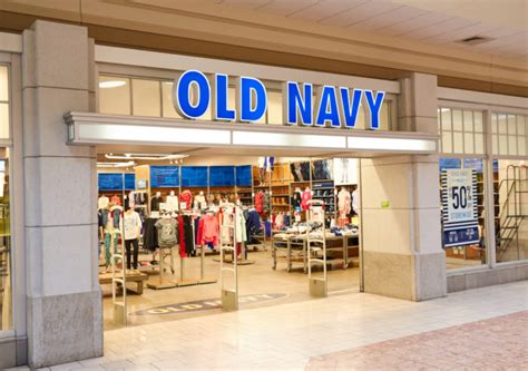 Old Navy Class Action Says Perpetual Sales Trick Customers