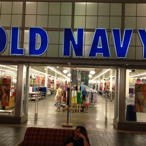 Old Navy Clothing Store In Orlando