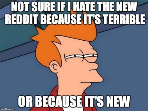 Old Reddit New Reddit R Adviceanimals