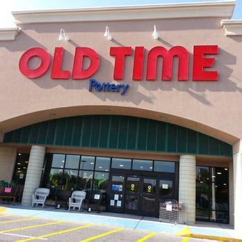 Old Time Pottery Department Stores 761 Harbor Blvd Destin Fl Phone Number Yelp