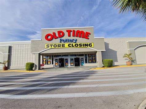 Old Time Pottery Store Closing Bonita Springs Fl Flickr